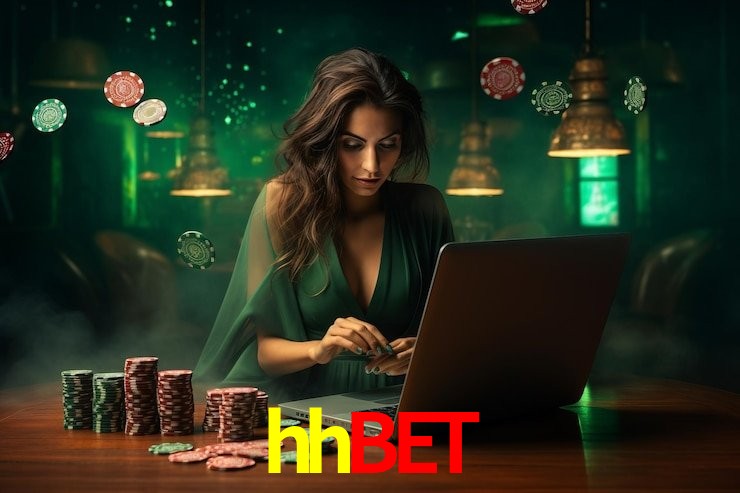 APP oficial da hhbet para mobile