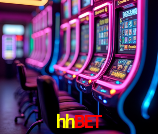 hhbet Plataforma Oficial