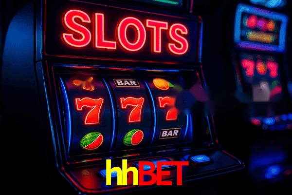 hhbet Plataforma